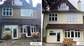 Wall Coatings Southend on Sea